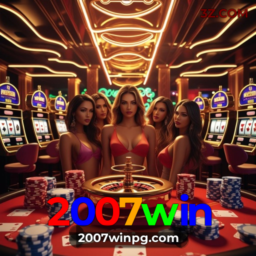 Experiência VIP 2007win