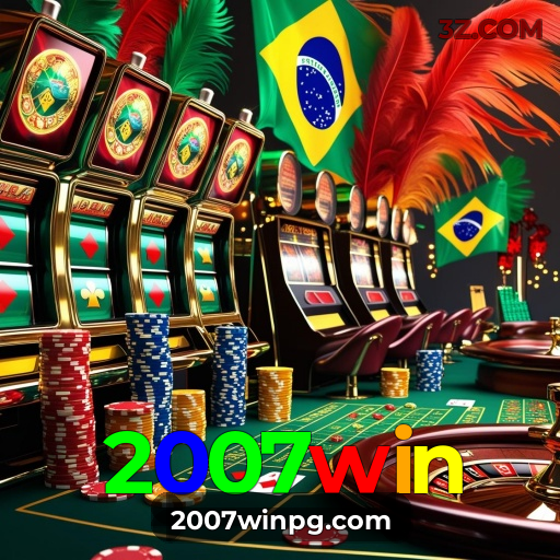 Casino Ao Vivo 2007win