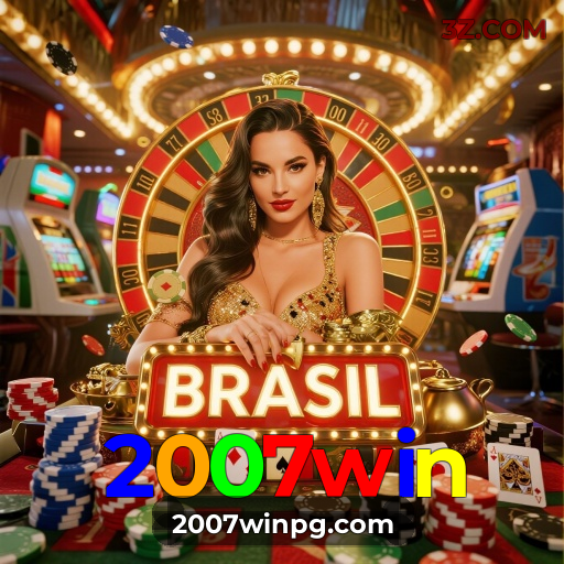 Recursos de Bônus 2007win