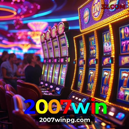 Diretório de Jogos 2007win