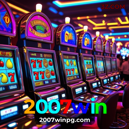 Apostas de Tênis 2007win
