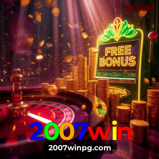 Provedores de Jogos 2007win