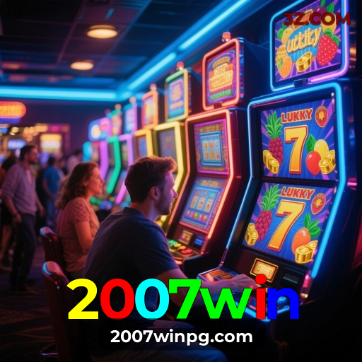 Segurança 2FA 2007win