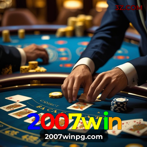 Casino Ao Vivo 2007win